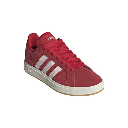 Zapatilla Adidas Grand Court Base 00S De Mujer