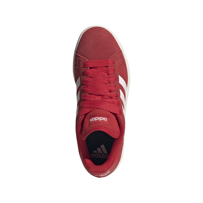 Zapatilla Adidas Grand Court Base 00S De Mujer