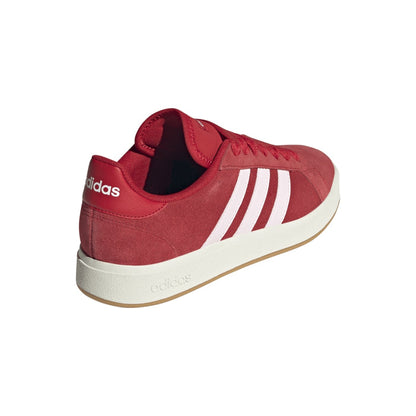 Zapatilla Adidas Grand Court Base 00S De Mujer