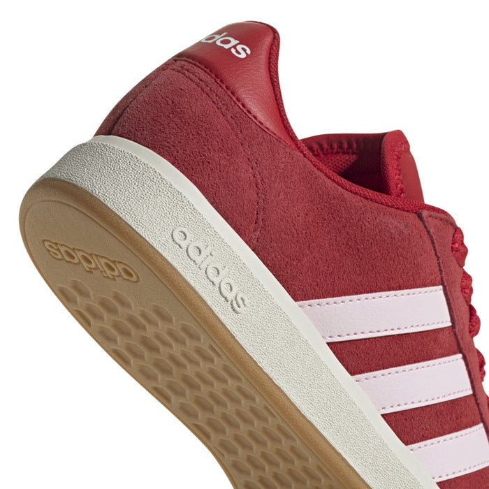 Zapatilla Adidas Grand Court Base 00S De Mujer