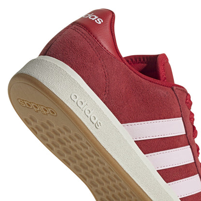 Zapatilla Adidas Grand Court Base 00S De Mujer