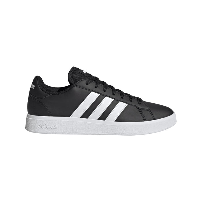 Zapatilla Adidas Grand Court Base 2.0 De Hombre
