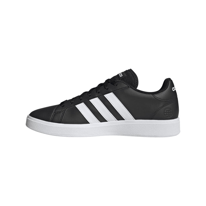 Zapatilla Adidas Grand Court Base 2.0 De Hombre