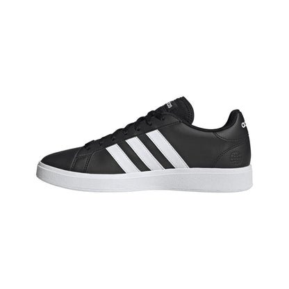 Zapatilla Adidas Grand Court Base 2.0 De Hombre