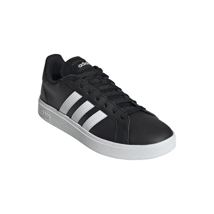 Zapatilla Adidas Grand Court Base 2.0 De Hombre