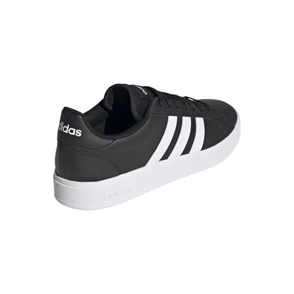 Zapatilla Adidas Grand Court Base 2.0 De Hombre