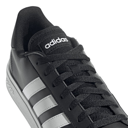 Zapatilla Adidas Grand Court Base 2.0 De Hombre