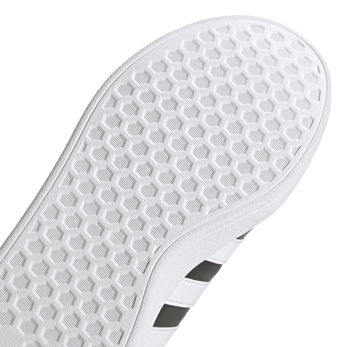 Zapatilla Adidas Grand Court Base 2.0 De Hombre
