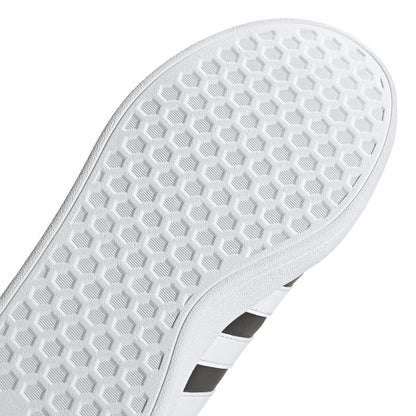 Zapatilla Adidas Grand Court Base 2.0 De Hombre