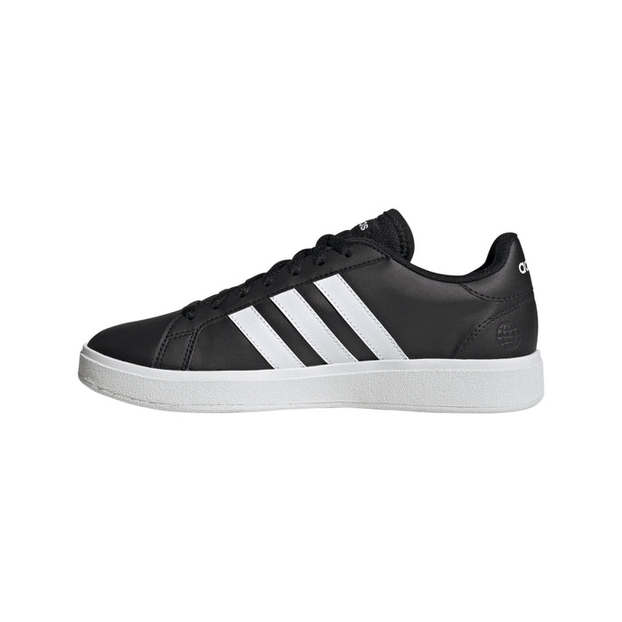 Zapatilla Adidas Grand Court Base 2.0 De Mujer