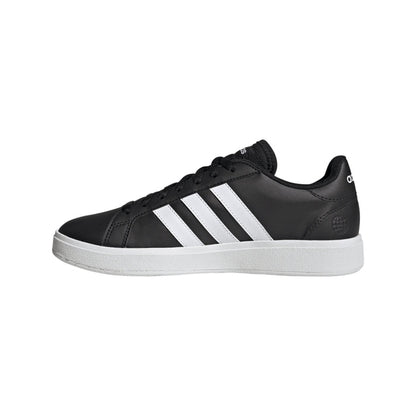 Zapatilla Adidas Grand Court Base 2.0 De Mujer
