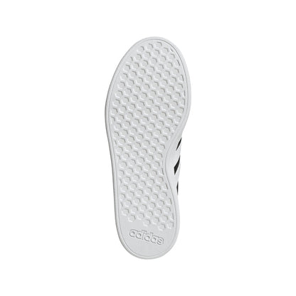 Zapatilla Adidas Grand Court Base 2.0 De Mujer