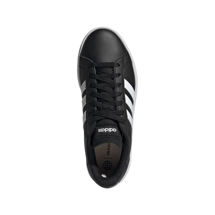 Zapatilla Adidas Grand Court Base 2.0 De Mujer