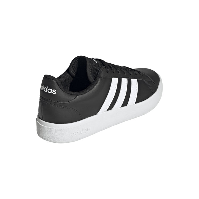 Zapatilla Adidas Grand Court Base 2.0 De Mujer