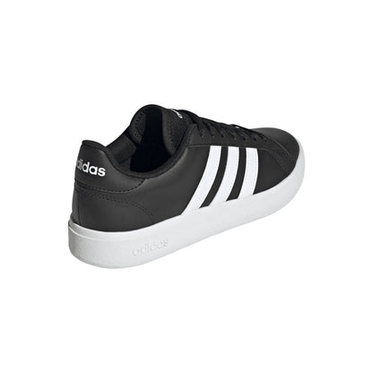 Zapatilla Adidas Grand Court Base 2.0 De Mujer