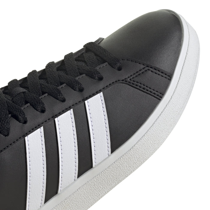 Zapatilla Adidas Grand Court Base 2.0 De Mujer