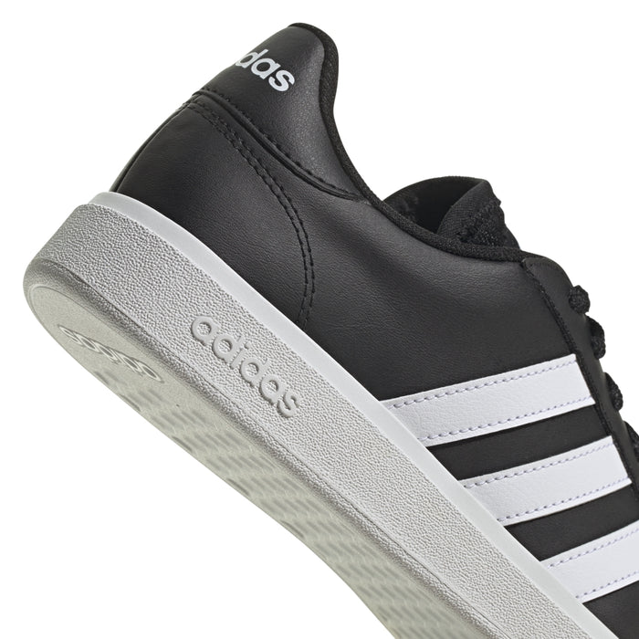 Zapatilla Adidas Grand Court Base 2.0 De Mujer