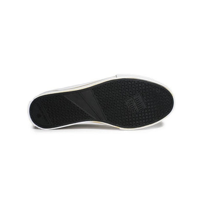 Zapatilla John Foos 164 Flashback Go White De Mujer