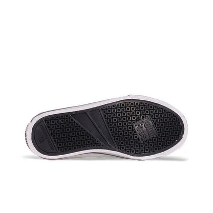 Zapatilla John Foos 182 Tween Blanco De Niño