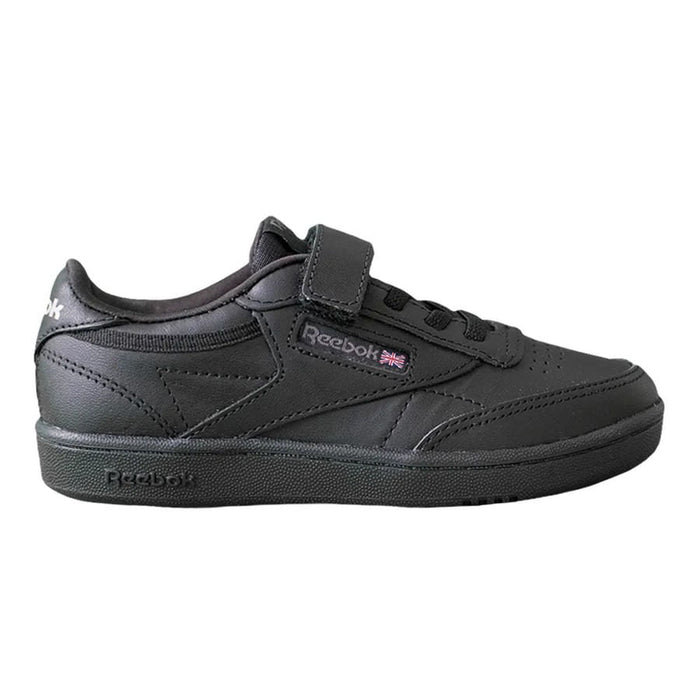 Zapatilla-Reebok-Club-C-1V-De-Niño#1