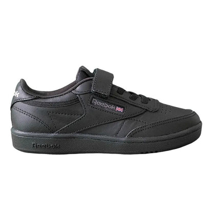 Zapatilla-Reebok-Club-C-1V-De-Niño#1