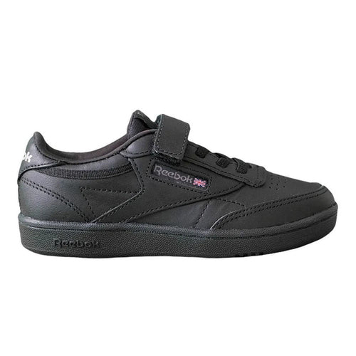 Zapatilla-Reebok-Club-C-1V-De-Niño#1