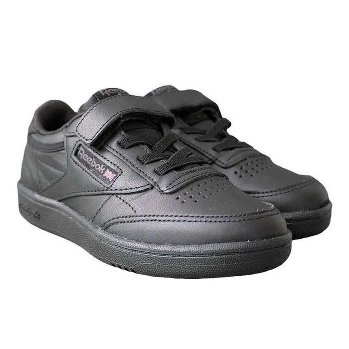 Zapatilla-Reebok-Club-C-1V-De-Niño#4