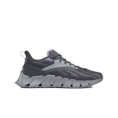 Zapatilla Reebok Zig Kinetica 3 De Hombre