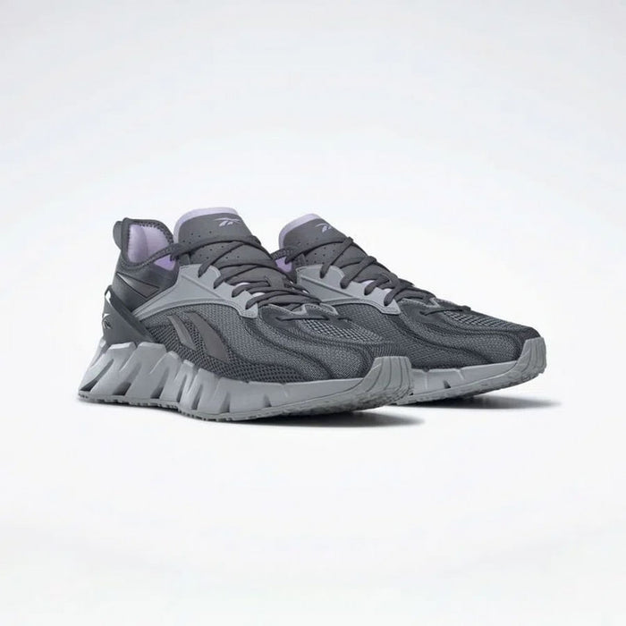 Zapatilla Reebok Zig Kinetica 3 De Hombre