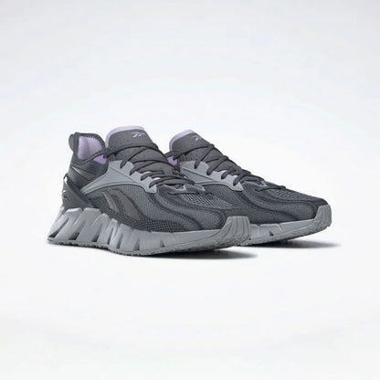 Zapatilla Reebok Zig Kinetica 3 De Hombre