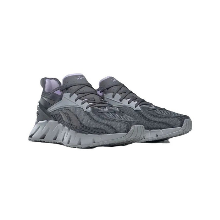 Zapatilla Reebok Zig Kinetica 3 De Hombre