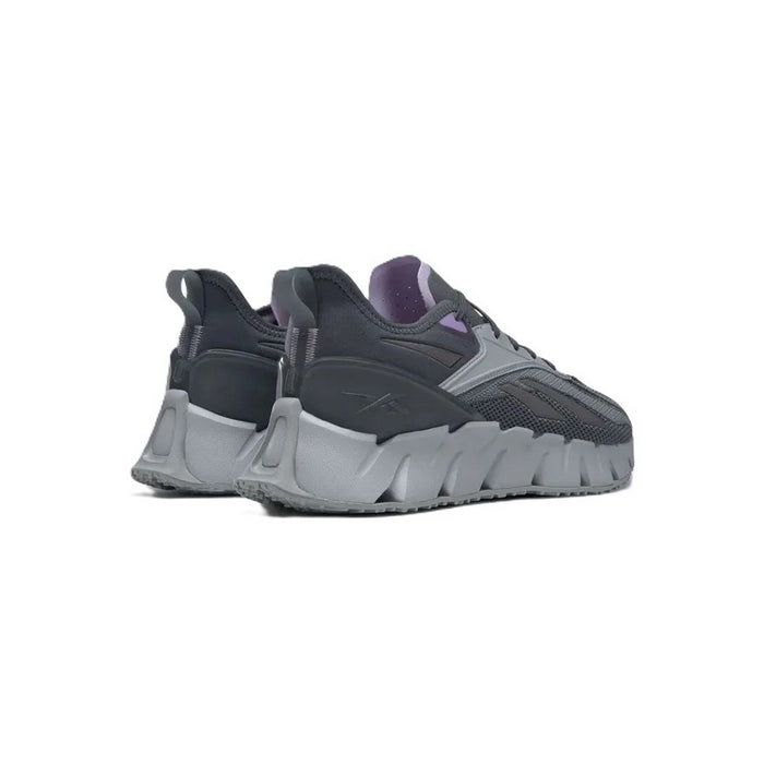 Zapatilla Reebok Zig Kinetica 3 De Hombre
