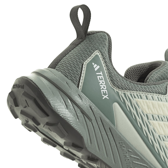 Zapatilla Adidas Terrex Tracefinder 2 W De Mujer