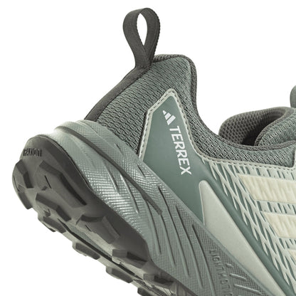 Zapatilla Adidas Terrex Tracefinder 2 W De Mujer
